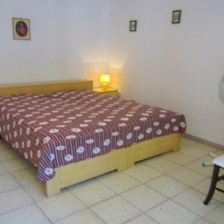 Bilocale Con Spazio Verde Santa Maria di Leuca Ngoại thất bức ảnh