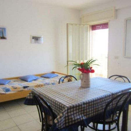 Bilocale Con Spazio Verde Santa Maria di Leuca Ngoại thất bức ảnh