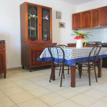 Bilocale Con Spazio Verde Santa Maria di Leuca Ngoại thất bức ảnh
