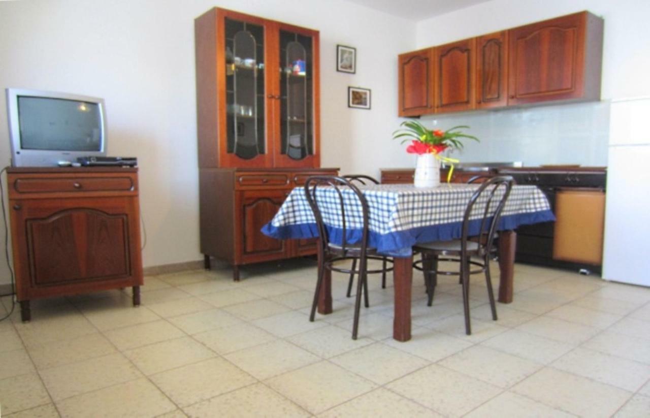 Bilocale Con Spazio Verde Santa Maria di Leuca Ngoại thất bức ảnh