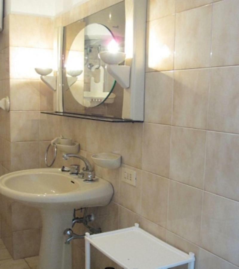 Bilocale Con Spazio Verde Santa Maria di Leuca Ngoại thất bức ảnh
